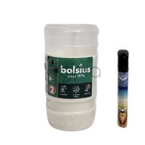 BOLSIUS RP2 45h Nr.054