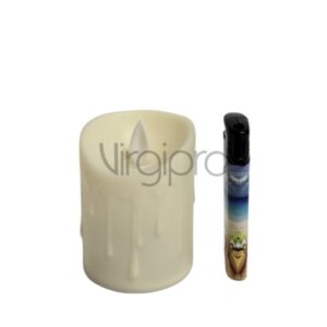 LED 6601h – 8x6cm Nr.014