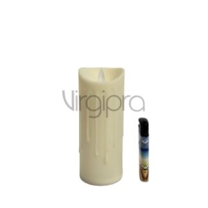 LED 6603h – 15x6cm Nr.012