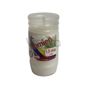 PLOMIEN 1,5d. Nr.079