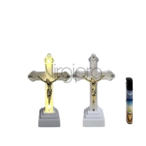 SUBITO KRYŽIUKAS LED Nr.038