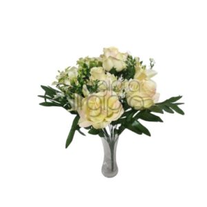 57795 pinavija 50cm powder pink nr.331