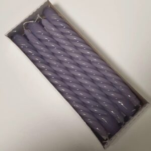 Dekoratyvinė žvakė Nr.163