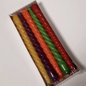 Dekoratyvinė žvakė Nr.165