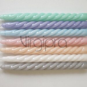 Dekoratyvinė žvakė Nr.166