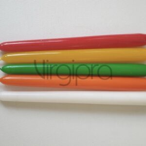 dekoratyvinė žvakė nr.170