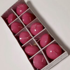 Dekoratyvinė žvakė Nr.176