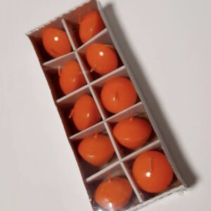 Dekoratyvinė žvakė Nr.177