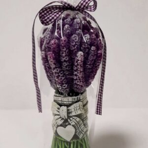 Dekoratyvinė žvakė Nr.181