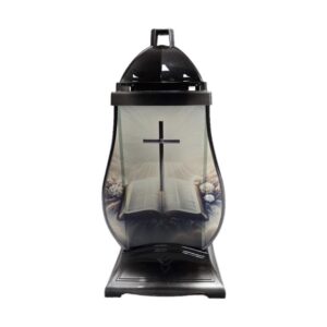 KRIAUŠĖ SU KNYGA S. Nr.255