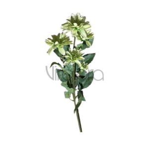 SUN-669 Chrizantema 70CM lt green Nr.520