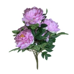 SUN – 122 Pinavija 65cm candy pink Nr.326