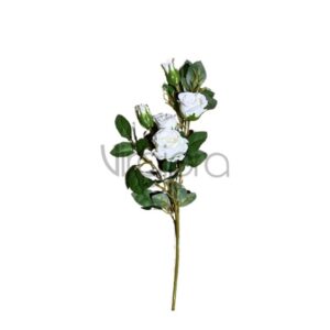 sun – 761/52cm rožytė white nr.477