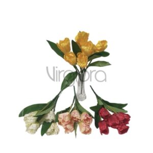 U644-m1Tulpės 37cm Nr.323