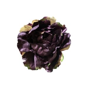 ART – 060 Bijūnas dark purple/green Nr.625