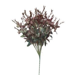 BL 048 Eukaliptas 68cm purple green Nr.708