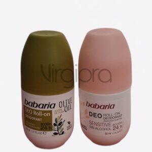 Dezodorantai moterims ir vyrams Nr.859