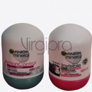 Dezodorantai moterims ir vyrams Nr.860