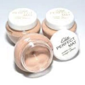 EDITT PERFECT kreminė pudra Nr.820