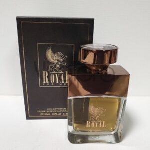 Kvepalai vyrams Nr.907