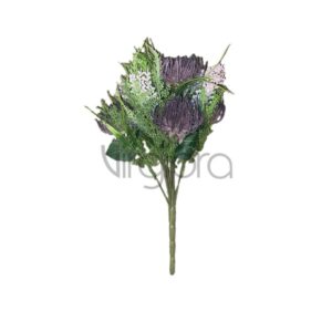 LIU 460 43cm purple Nr.724