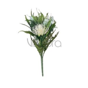 LIU 460 43cm white Nr.723