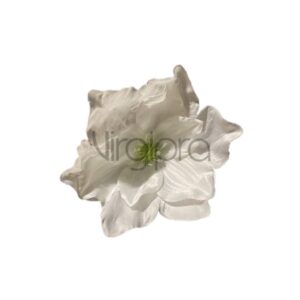 P008 Magnolija 15cm white Nr.621