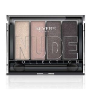REVERS NUDE COLLECTION akių šešėliai 6 g. Nr.779