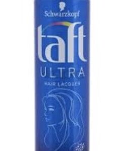 Schwarzkopf Taft Ultra stiprios fiksacijos plaukų lakas 200 ml. Nr.943