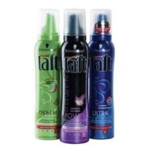 TAFT putos plaukams Nr.936