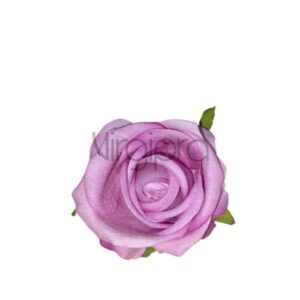 TD21014H ROŽĖ 4,5X5CM Nr.662