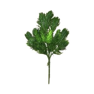 tt202110505 eglės šaka 35cm lt green nr.743