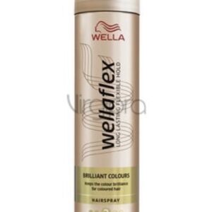 Wellaflex plaukų lakas 250ml. Nr.924